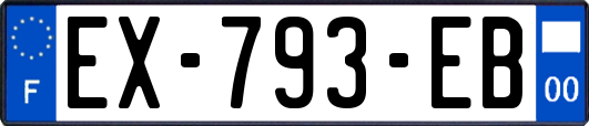 EX-793-EB