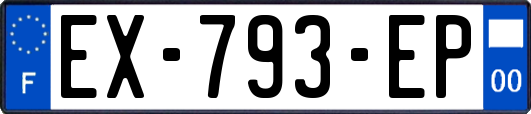 EX-793-EP
