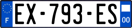 EX-793-ES