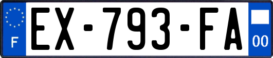 EX-793-FA