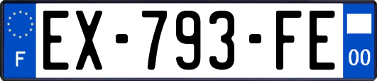 EX-793-FE