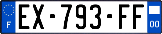 EX-793-FF