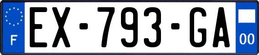 EX-793-GA