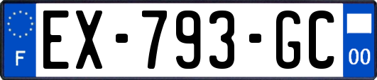 EX-793-GC