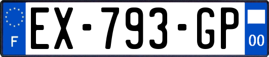 EX-793-GP