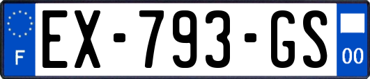 EX-793-GS