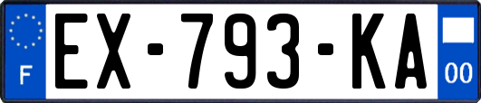 EX-793-KA
