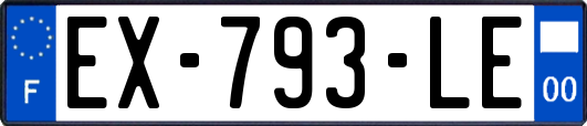 EX-793-LE