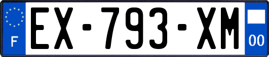 EX-793-XM