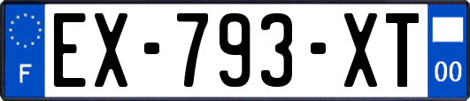 EX-793-XT
