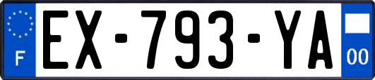 EX-793-YA