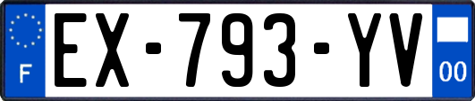 EX-793-YV