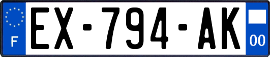 EX-794-AK