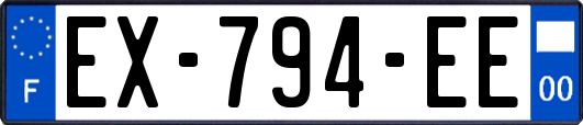 EX-794-EE