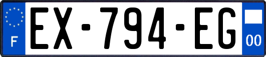 EX-794-EG