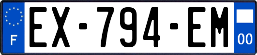 EX-794-EM