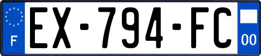 EX-794-FC