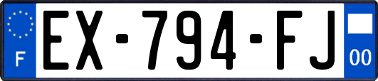 EX-794-FJ