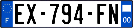 EX-794-FN