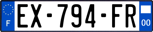 EX-794-FR