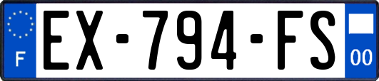 EX-794-FS