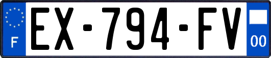EX-794-FV