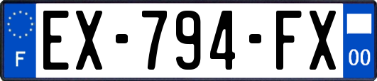 EX-794-FX