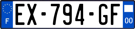 EX-794-GF