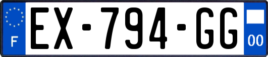 EX-794-GG