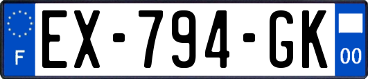 EX-794-GK