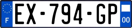EX-794-GP