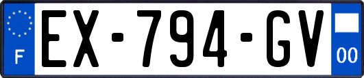 EX-794-GV
