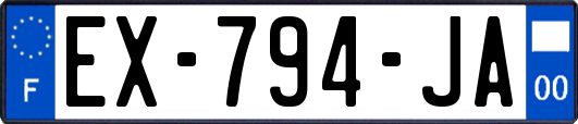 EX-794-JA