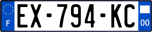EX-794-KC