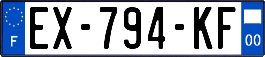 EX-794-KF