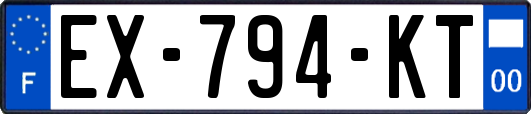 EX-794-KT