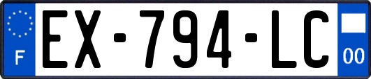 EX-794-LC
