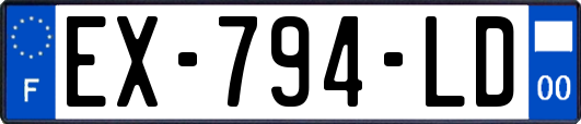 EX-794-LD