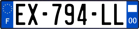 EX-794-LL