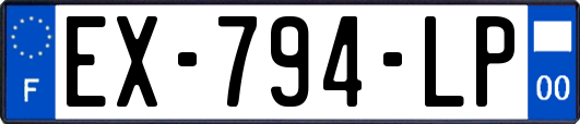EX-794-LP