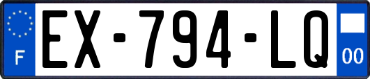 EX-794-LQ