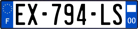 EX-794-LS