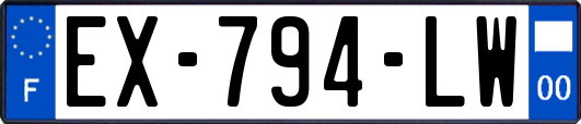 EX-794-LW