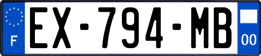EX-794-MB