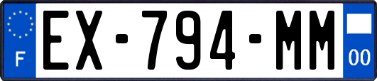 EX-794-MM