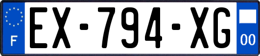 EX-794-XG