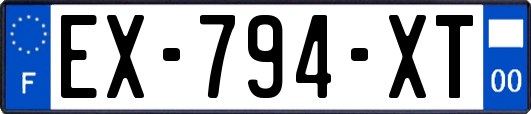 EX-794-XT