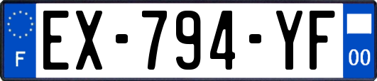 EX-794-YF