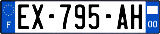 EX-795-AH