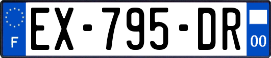 EX-795-DR